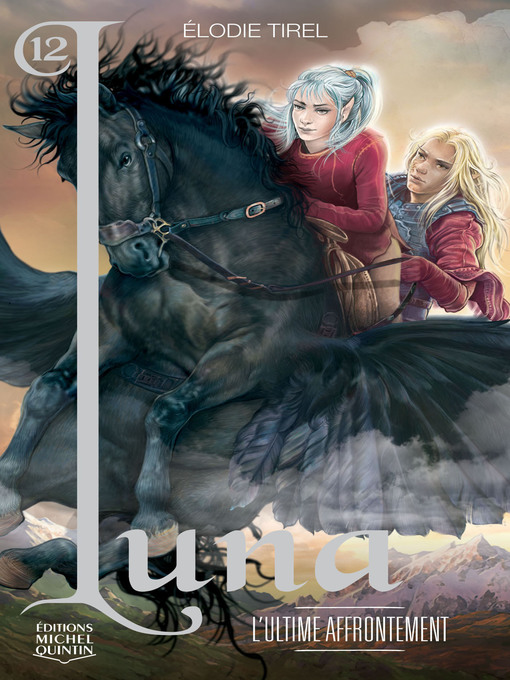Title details for L'ultime affrontement by Élodie Tirel - Available